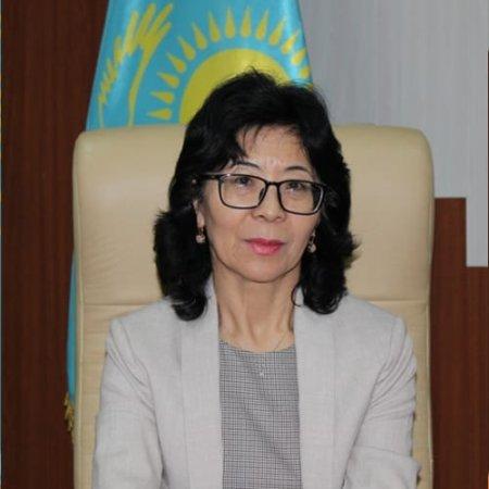 Басшы блогы